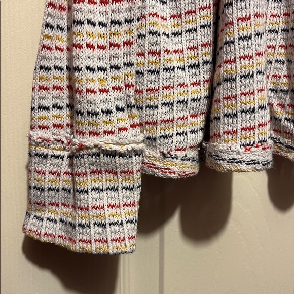 Elle Rae Oversized Knit Top - Size M - Picture 4 of 7